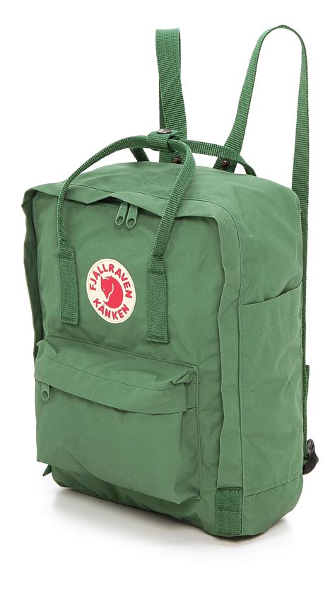 is fjallraven backpack waterproof